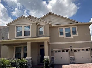 18386 Oliver Twist Way, Winter Garden, FL 34787