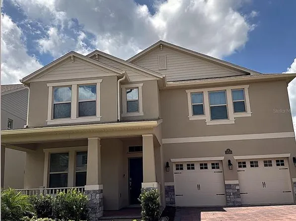 18386 Oliver Twist Way, Winter Garden, FL 34787