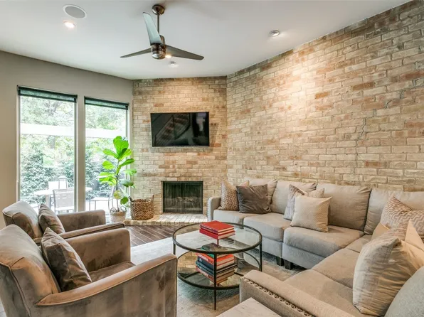 4103 Buena Vista St, Dallas, TX 75204