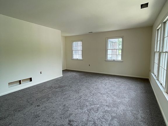 Living Room - View 1