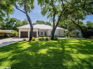5397 Green Tree Rd, Orange Beach, AL 36561