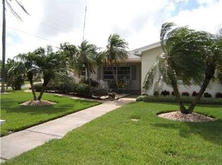 202 160th Ter, Redington Beach, FL 33708