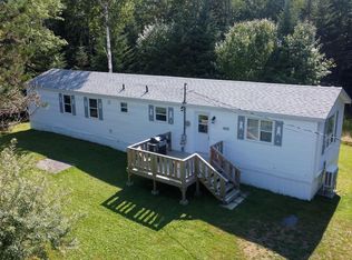1621 Lake George Rd, Yarmouth, NS B5A 5L6