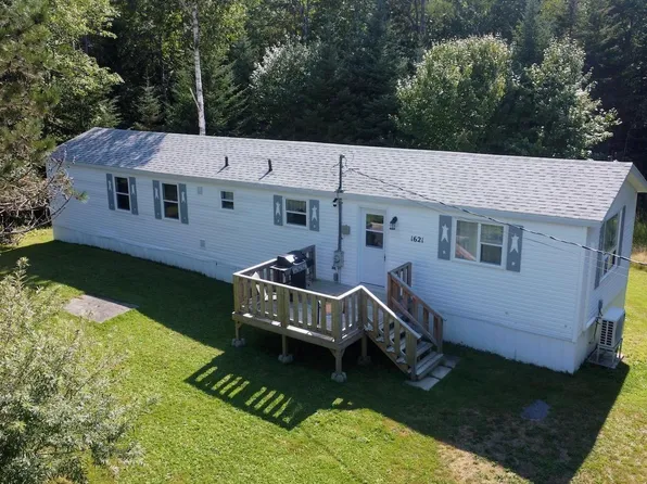1621 Lake George Rd, Yarmouth, NS B5A 5L6