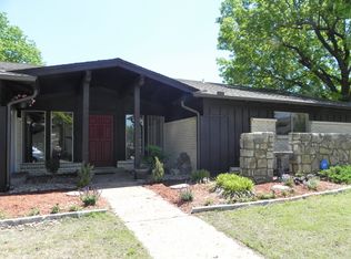 4877 S 69th Ave E, Tulsa, OK 74145