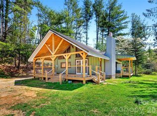 1959 Jackson Town Rd #A, Spruce Pine, NC 28777