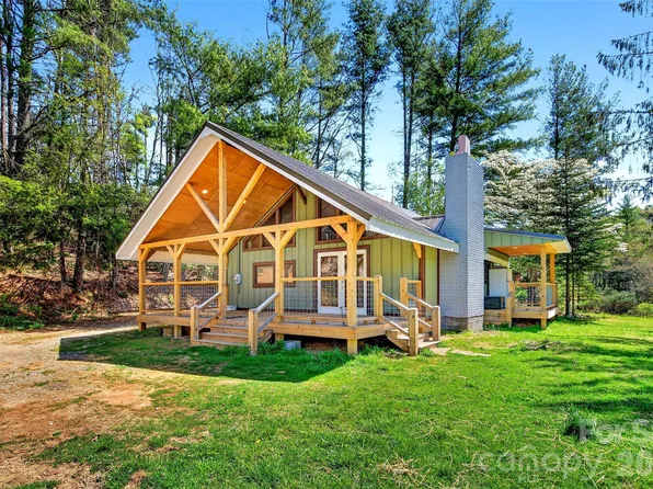1959 Jackson Town Rd #A, Spruce Pine, NC 28777