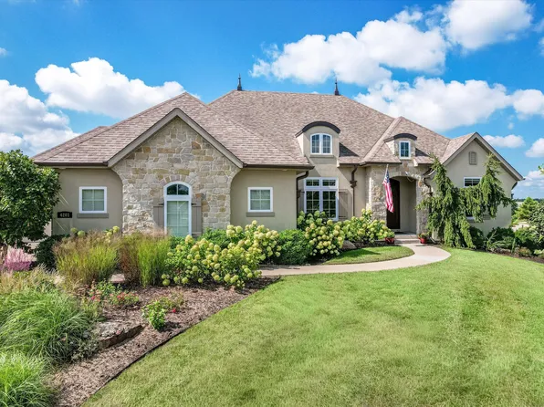4201 Granite Springs Dr, Columbia, MO 65203