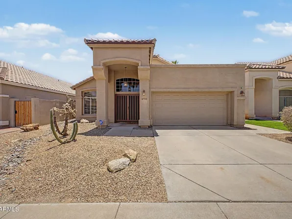 4733 E BIGHORN Avenue, Phoenix, AZ 85044
