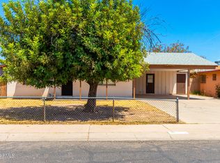 5418 W Cambridge Ave, Phoenix, AZ 85035