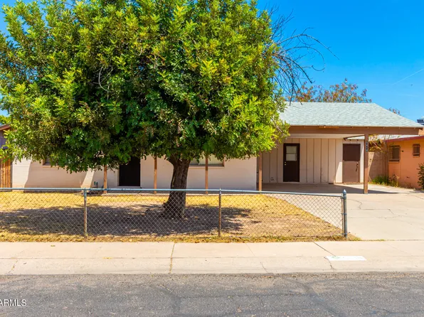 5418 W CAMBRIDGE Avenue, Phoenix, AZ 85035