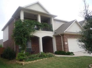 3028 Stallion Xing, Irving, TX 75060