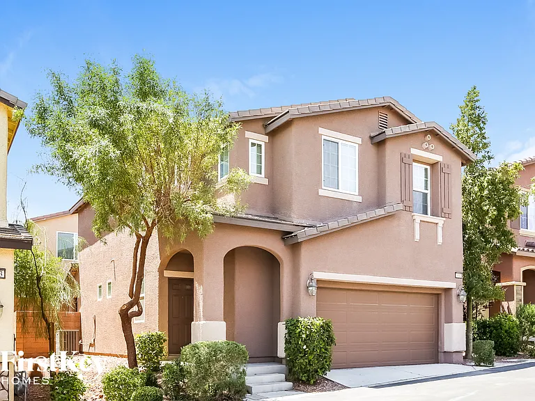 9337 Pearblossom Sky Ave — Photo 2