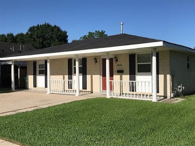 1st image of 810 Giuffrias Ave