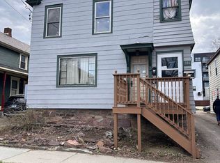 186 Pine St APT 3, Burlington, VT 05401