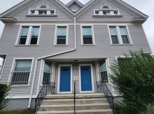 83 Sachem St #3LL, New Haven, CT 06511