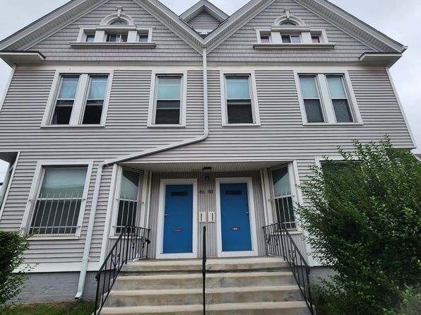 83 Sachem St #3LL