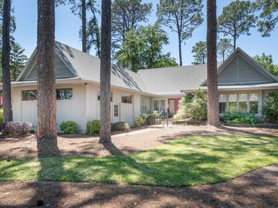 2 Marsh View Dr, Hilton Head Island, SC, 29928