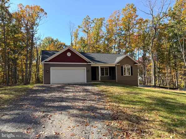 12275 Autumn Ridge Ln, Unionville, VA 22567