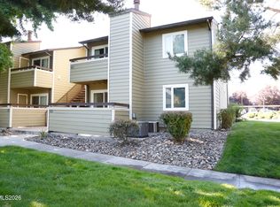 7680 Bluestone Dr #U-351, Reno, NV 89511