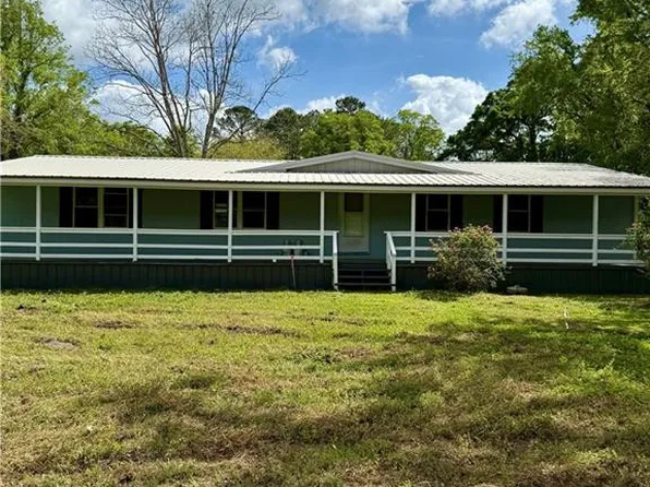 8208 New Jesup Hwy, Brunswick, GA 31523