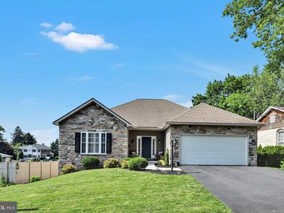 2028 Arlington St, Camp Hill, PA, 17011
