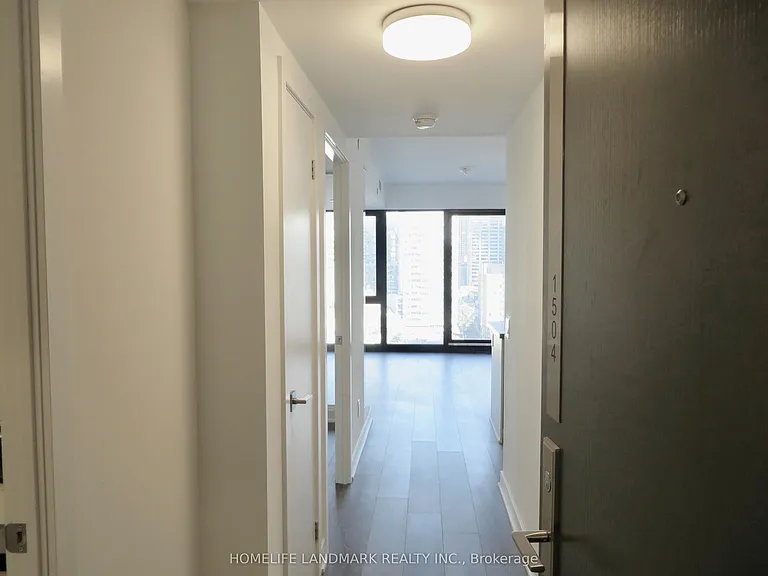 188 Cumberland St #1504 — Photo 7