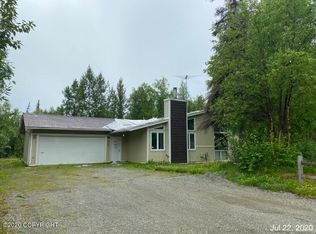350 E Seldon Rd, Wasilla, AK 99654