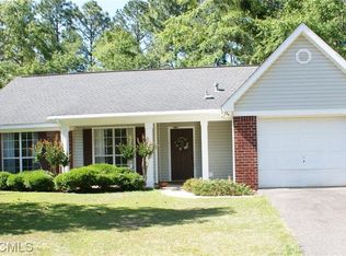 9430 Copperfield Dr N, Mobile, AL 36608