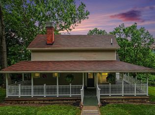 3556 Wisconsin Ave, Cincinnati, OH 45204