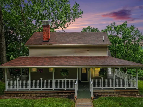 3556 Wisconsin Ave, Cincinnati, OH 45204