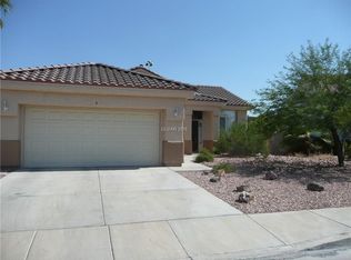 9 Desert Dawn Ln, Henderson, NV 89074