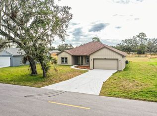 3671 E Gaskins Rd, Bartow, FL 33830