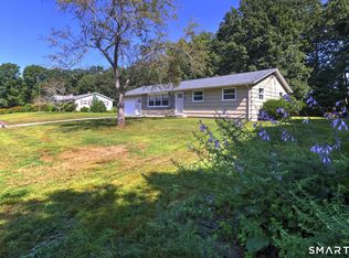 44 Davis Street, Killingly, CT 06239