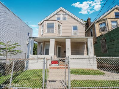 435 Castleton Ave, Staten Island, NY, 10301