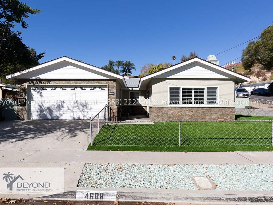 1st image of 4686 Chateau Dr