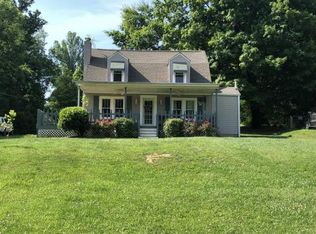 3852 Highway 126, Blountville, TN 37617