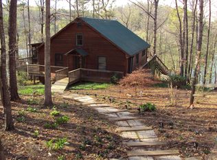 334 Smoke Rise Dr, Westminster, SC 29693