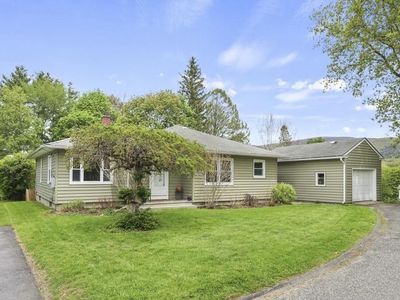 8 McKinley St, Adams, MA, 01220