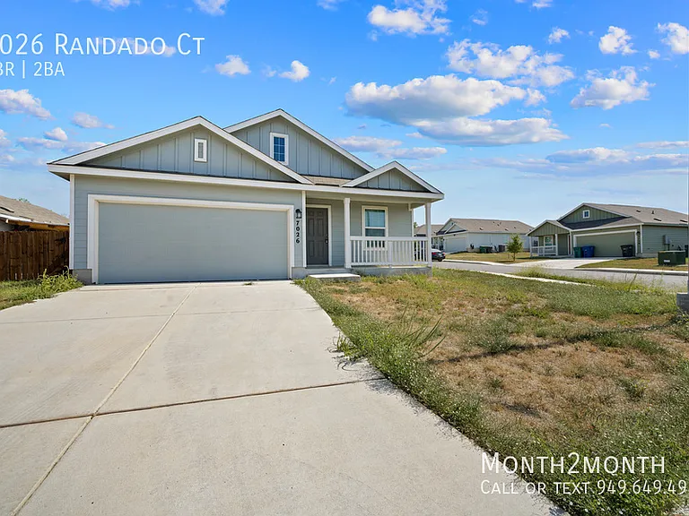 7026 Randado Ct — Photo 26