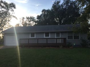 372 N 80th Ter, Kansas City, KS 66112