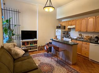 1731 Pine St APT 2F, Philadelphia, PA 19103