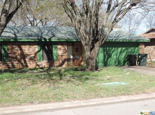 1214 Paseo Del Cobre, Temple, TX 76502