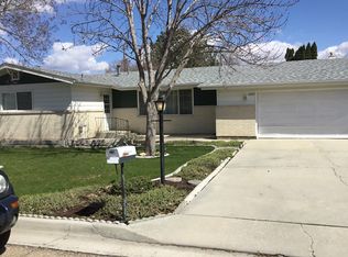2325 Windsor Dr, Caldwell, ID 83605