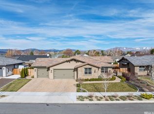 1785 Bella Casa Dr, Minden, NV