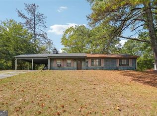 1103 Caprice Dr, Powder Springs, GA 30127