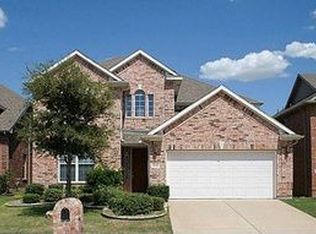 3604 Nandina Dr, Flower Mound, TX 75022