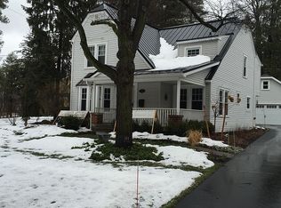 184 Pine St, East Aurora, NY 14052
