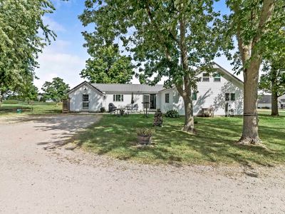 287 E Berry Ave, Upland, IN, 46989