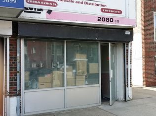 2080 E 28th St #1, Brooklyn, NY